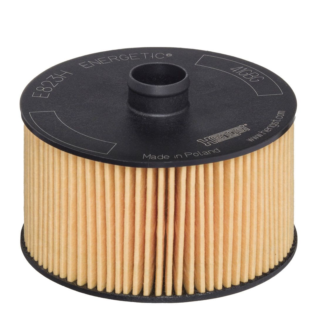 Mercedes CLA Series W118 M282 Oil Filter