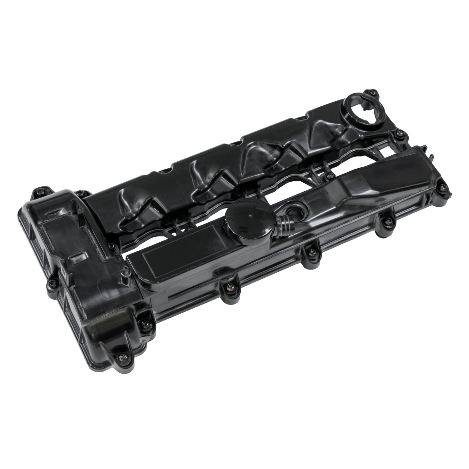 Mercedes C-Class W204 OM651 Valve Cover