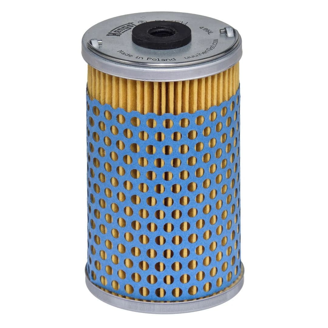 Mercedes W123 Chassis M102 Oil Filter