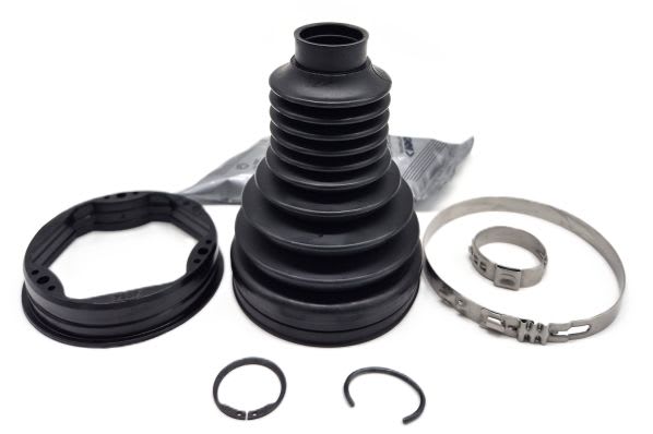BMW 5 Series F10 B47 CV Boot Kit