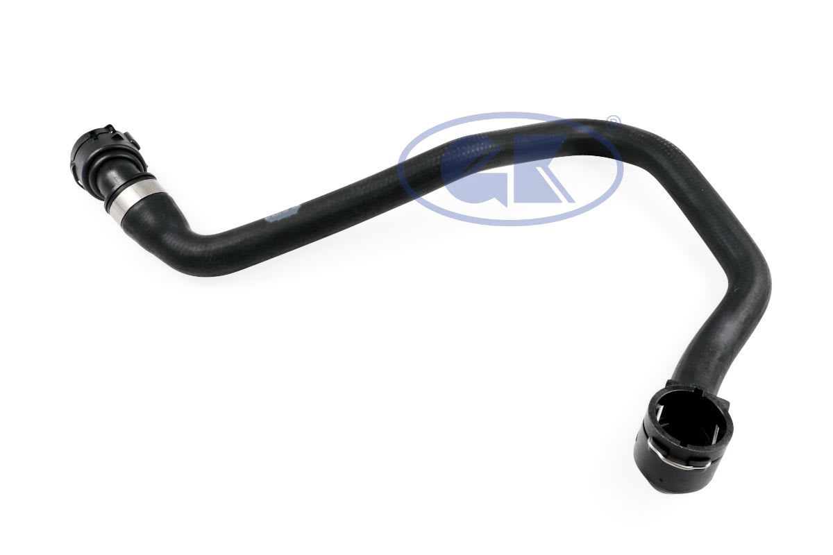 BMW 5 Series F10 Radiator Hose