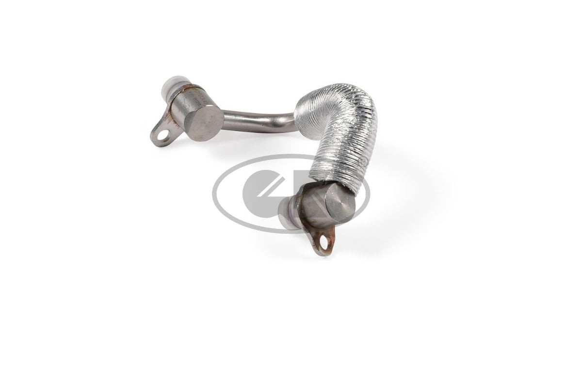 BMW 5 Series F10 N20 Coolant Pipe