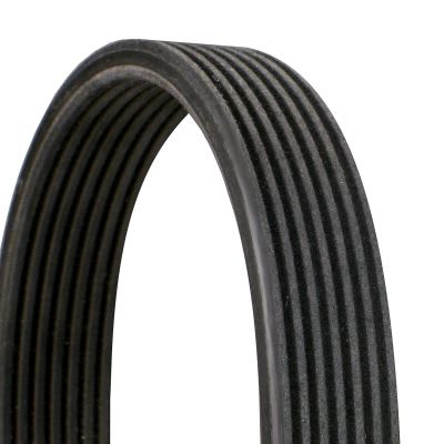 BMW 5 Series F10 N57 V Belt