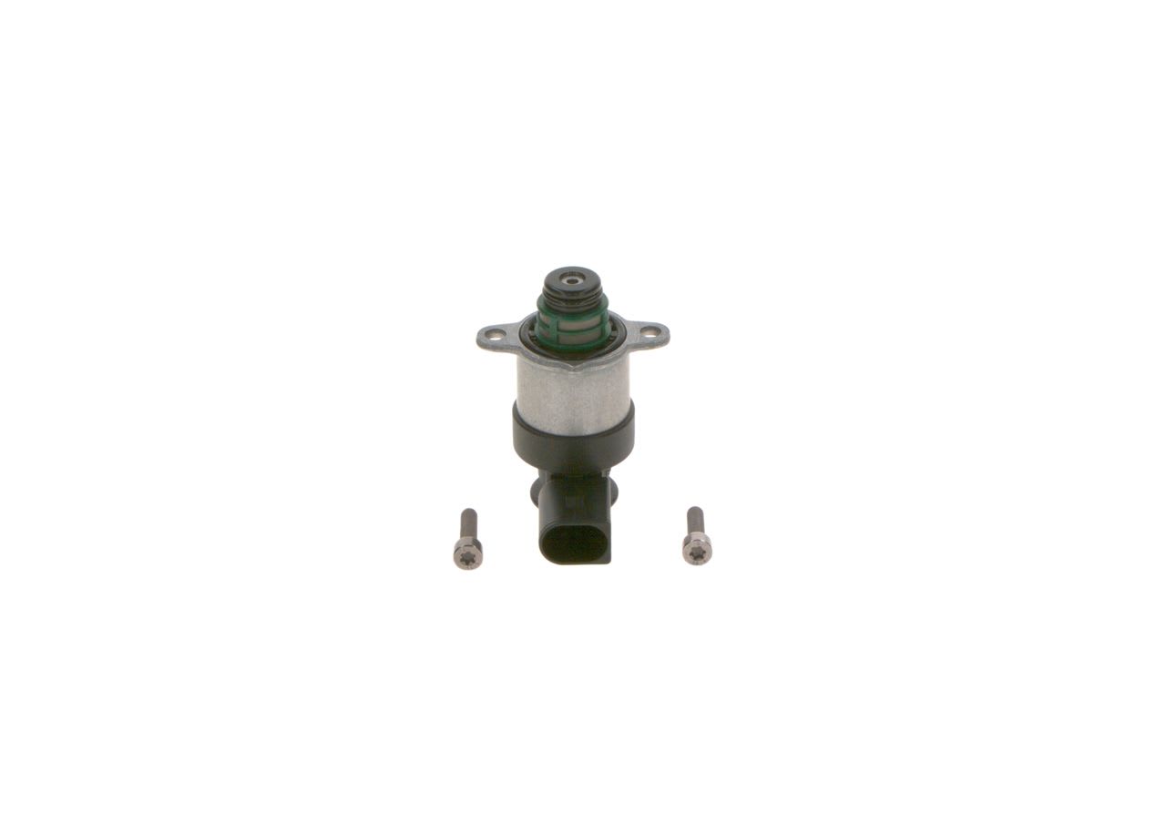 Mercedes C Series W205 OM654 Fuel Kontrol Valve