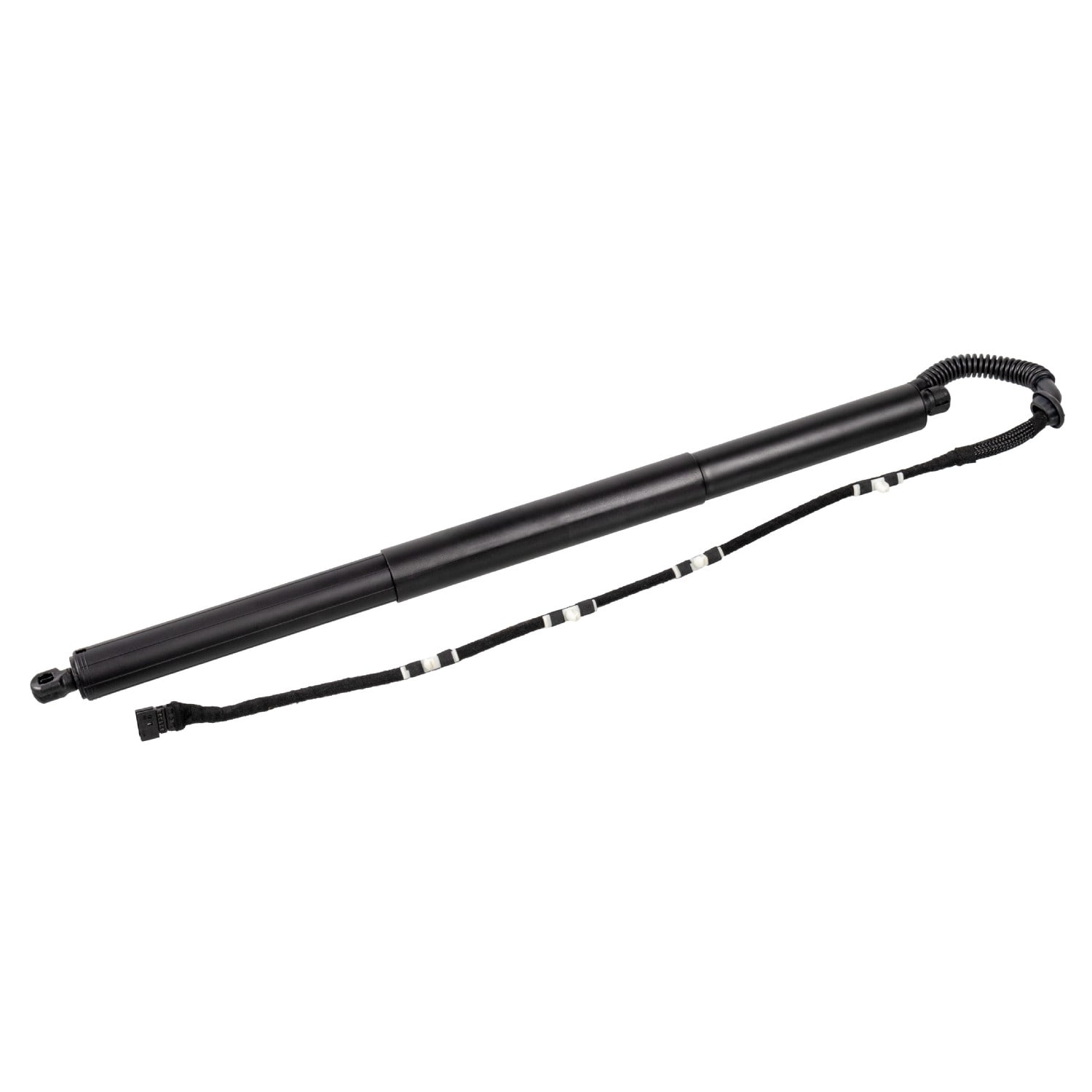 BMW X3 Series F25 Bagaj Damper Elektrikli Left
