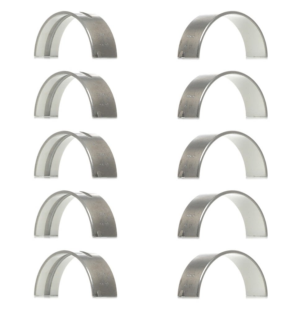 Mercedes C-Class W204 Main Bearing STD Set
