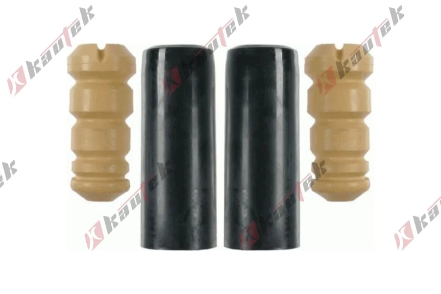 BMW X3 Series E83 Shock Absorber Seal Rear Set
