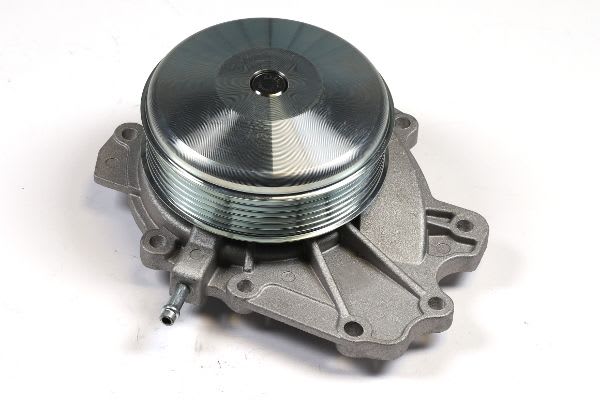 Mercedes C Series W205 OM651 Water Pump