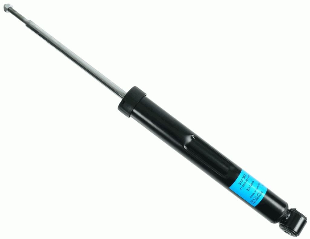 BMW 3 Series E46 Shock Absorber