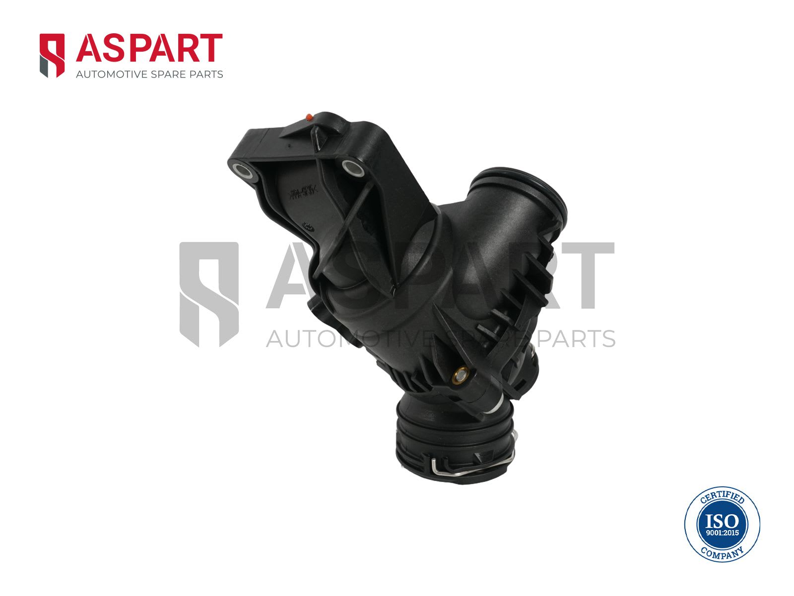 Mercedes GL Series W166 M276 Thermostat