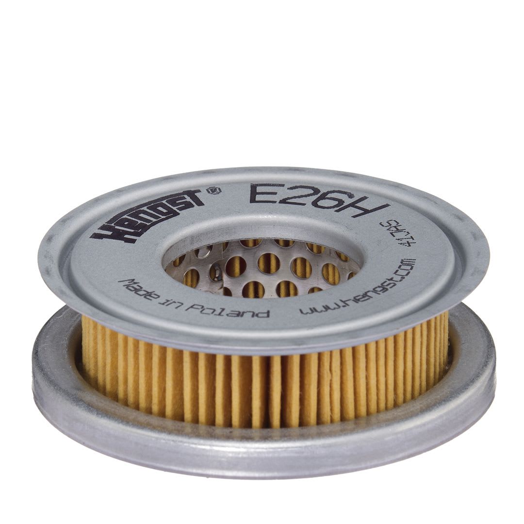 Mercedes C Series W202 M104 Steering Oil Filter