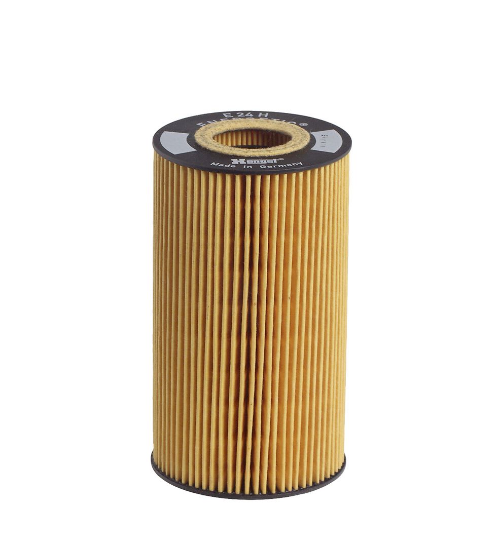 Mercedes S Series W220 OM628 Oil Filter