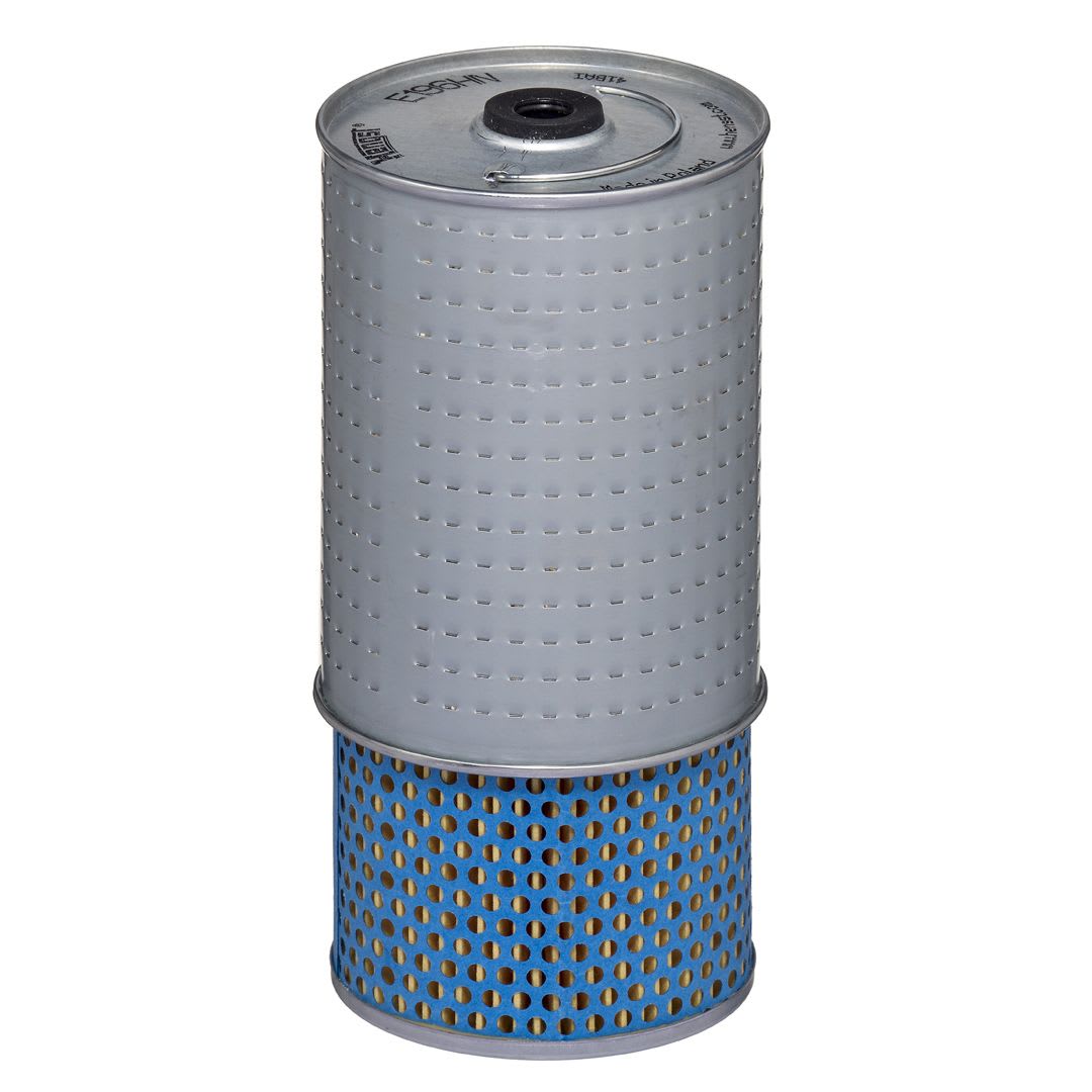 Mercedes W123 Chassis Oil Filter Dizel