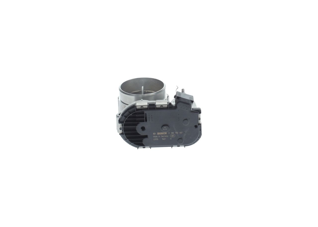 Mercedes C-Class W204 M271 Throttle Body