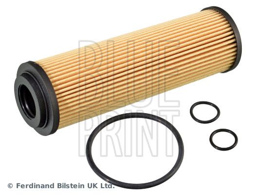 Mercedes C Series W204 M271 Oil Filter