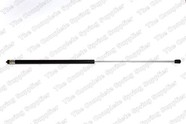 Mercedes SLK Serisi R170 Kaput Amortisörü
