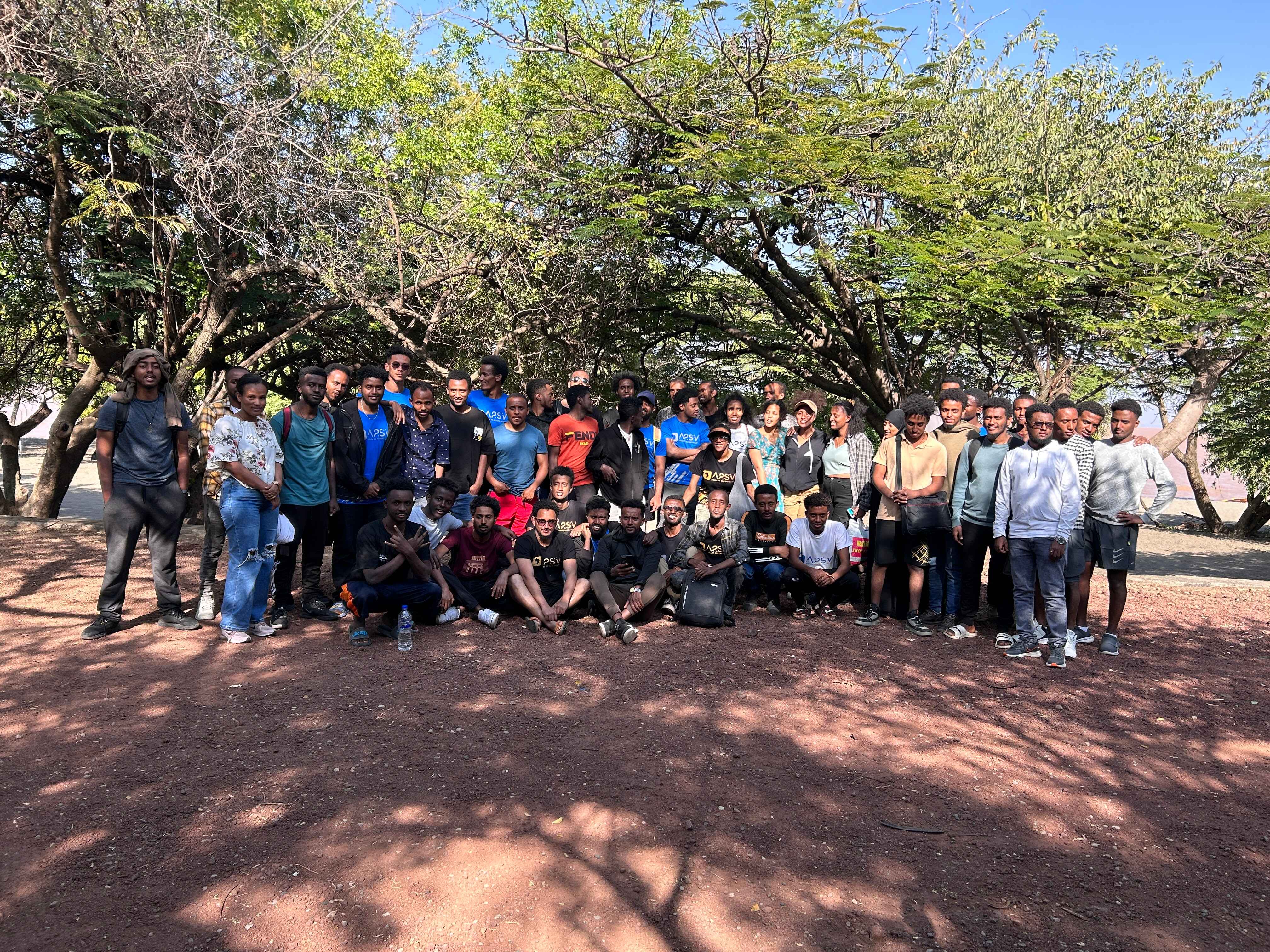 Sustainable Impact image