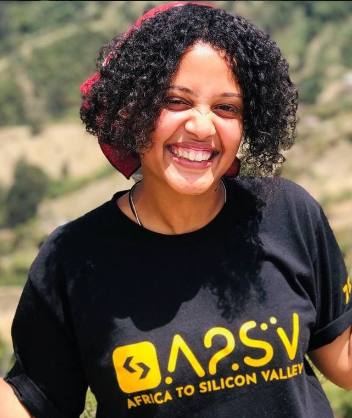 Tseganesh Yifru image