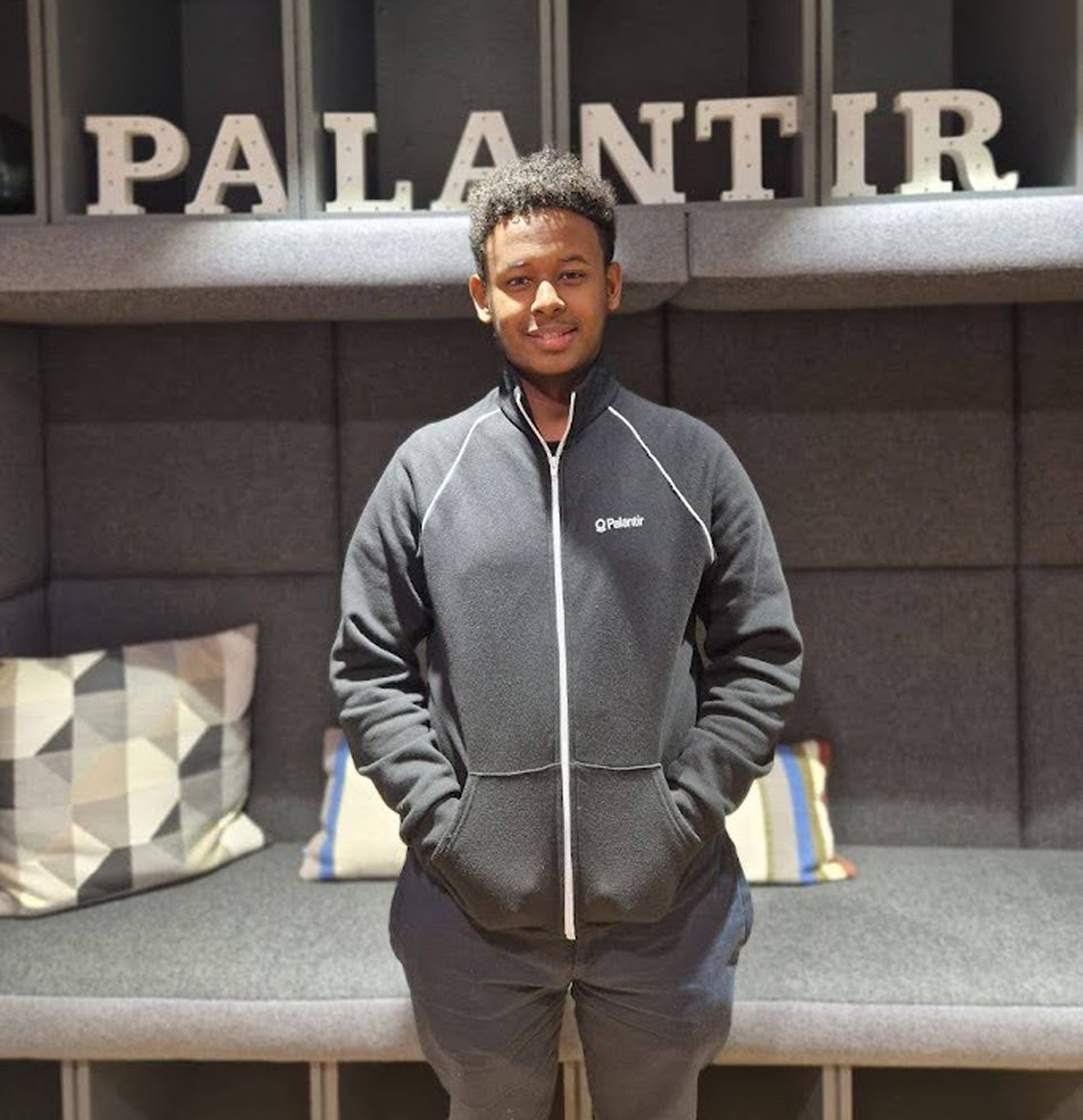 Yisehak Bogale image