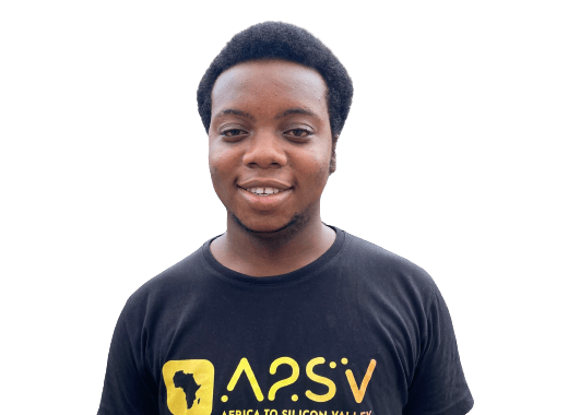 Ephraim Mensah