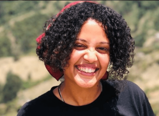 Tseganesh Yifru