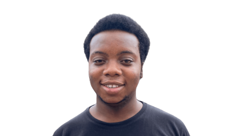 Ephraim Mensah