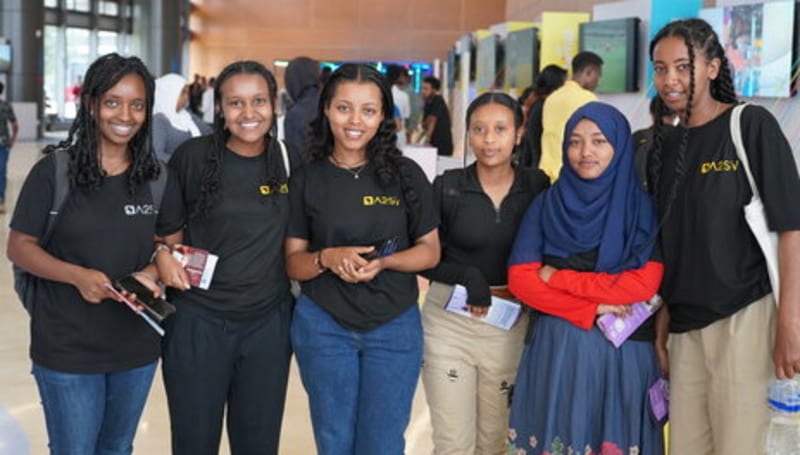 Ways to Support A2SV