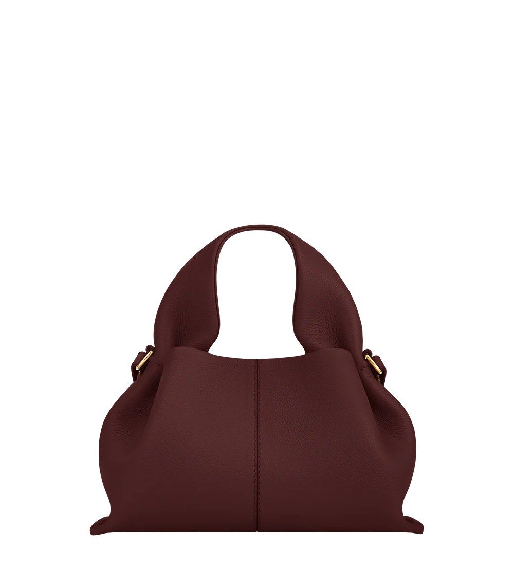 Polène Numéro Neuf Mini Edition Textured Black Cherry - image 1