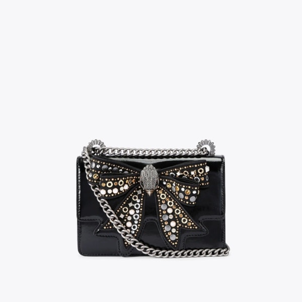 Kurt Geiger Small Bow Shoreditch Bag - image 1