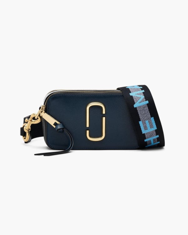 Marc Jacobs The Snapshot (New Blue Sea Multi) - image 1