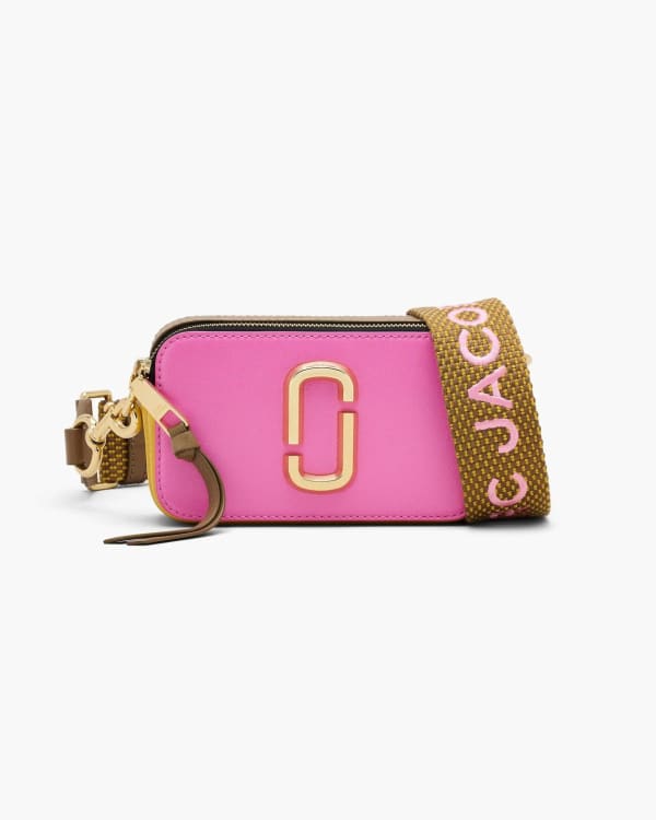 Marc Jacobs The Snapshot (Bow Pink Multi) - image 1