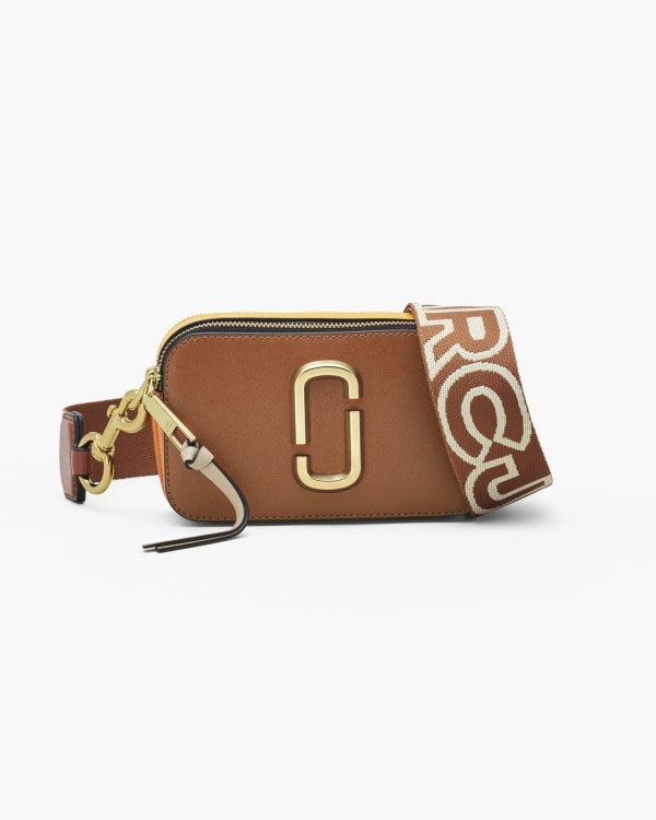 Marc Jacobs The Snapshot (Argan Oil Multi) - image 1