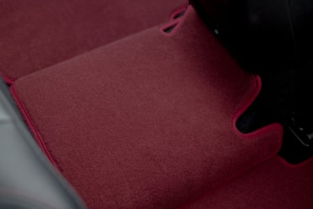 酒紅 Burgundy