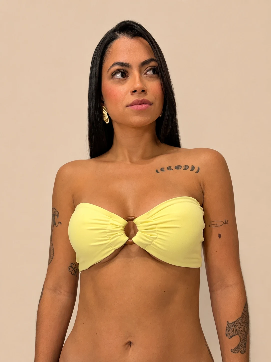 Top Laguna Amarelo