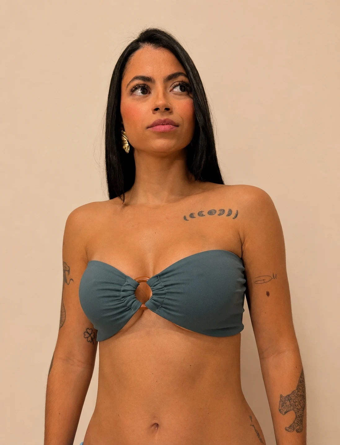 Top Laguna Cinza