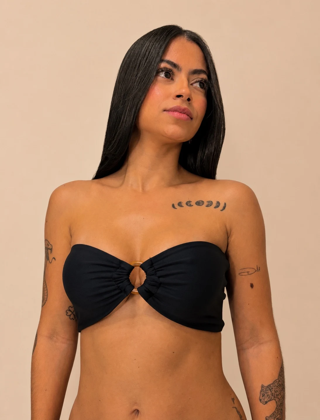 Top Laguna Preto