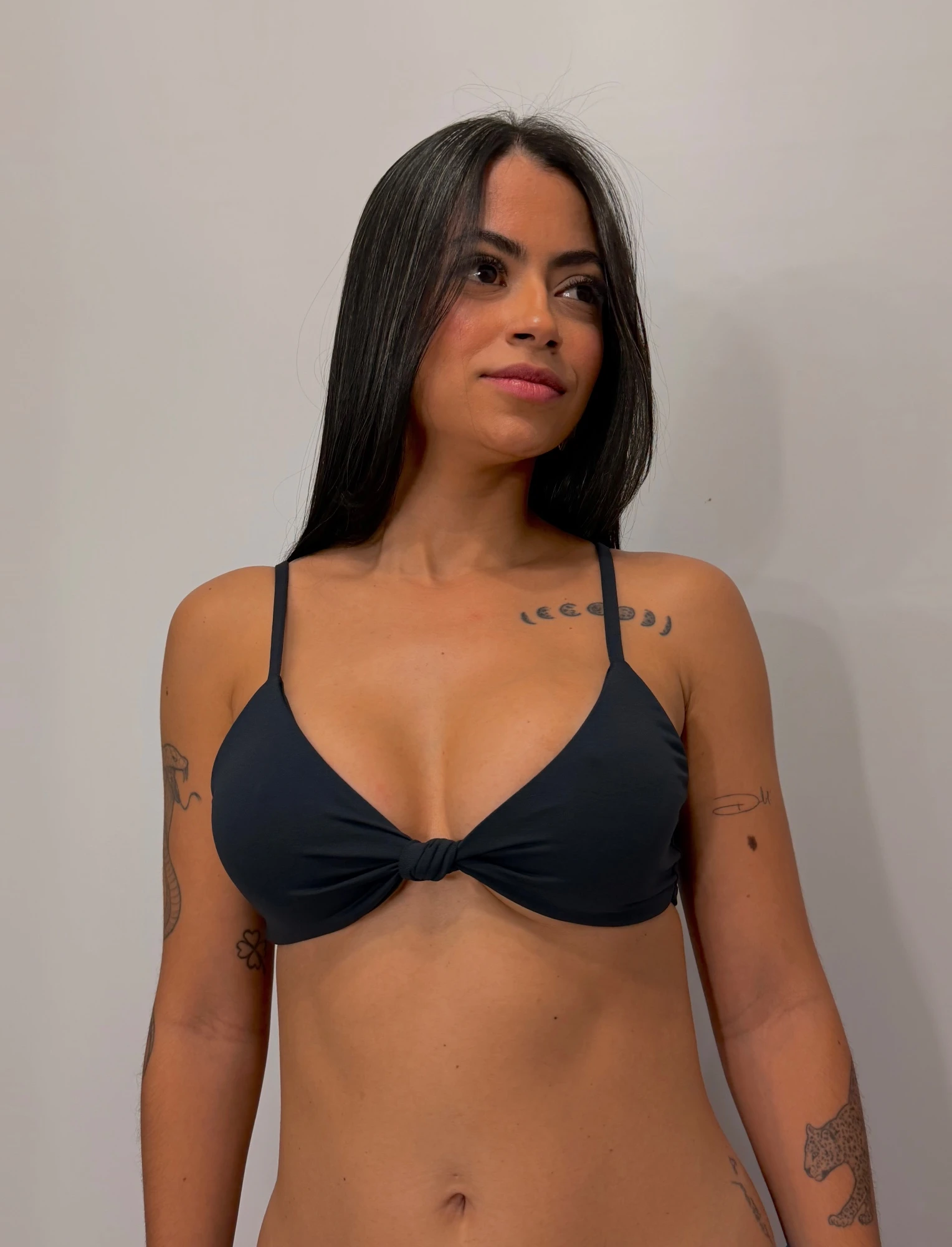 Top Ilhabela Preto