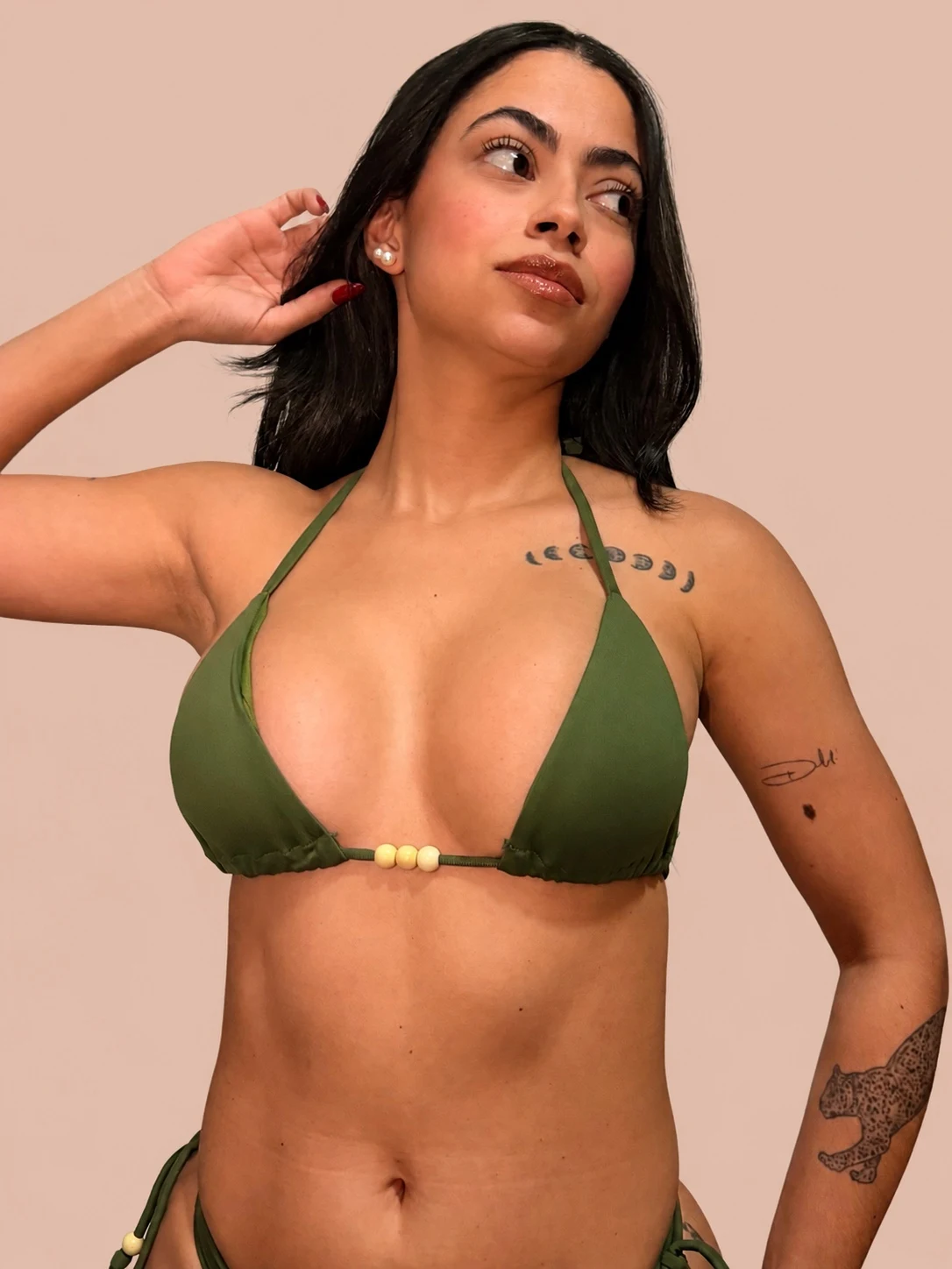 Top Grumari Verde