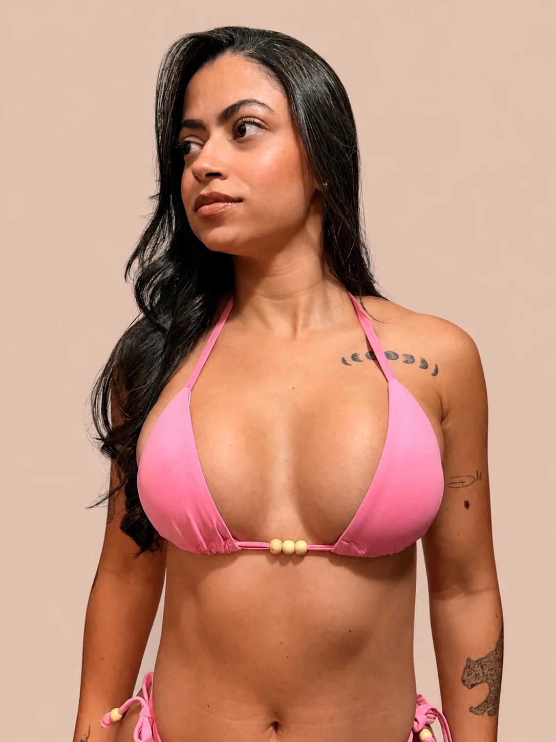 Top Grumari Rosa