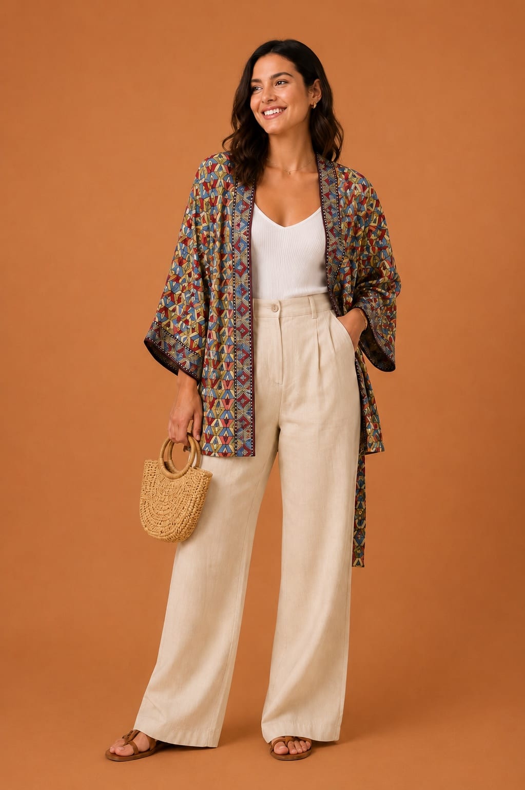 Kimono Balão