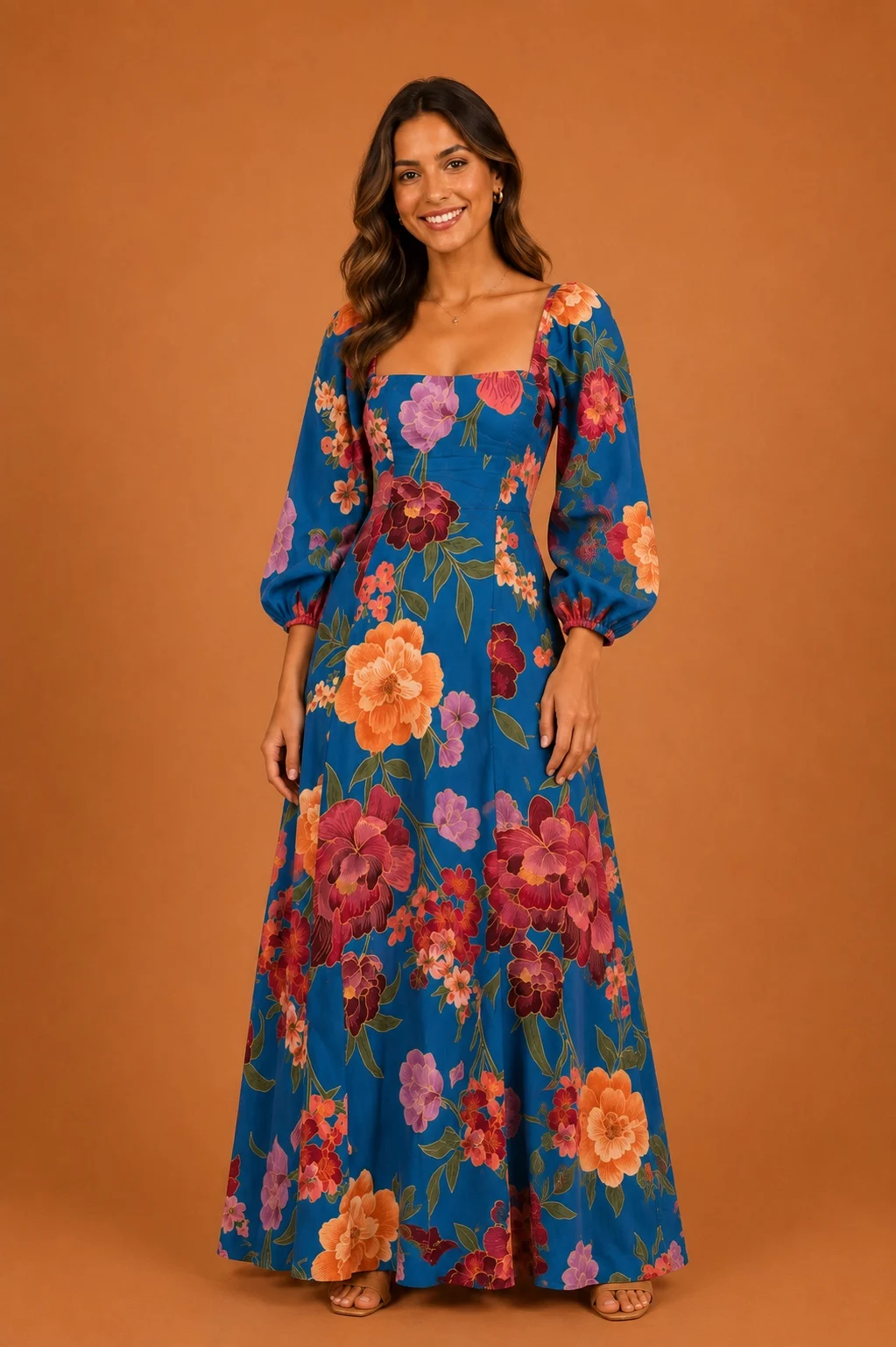 Vestido Duda