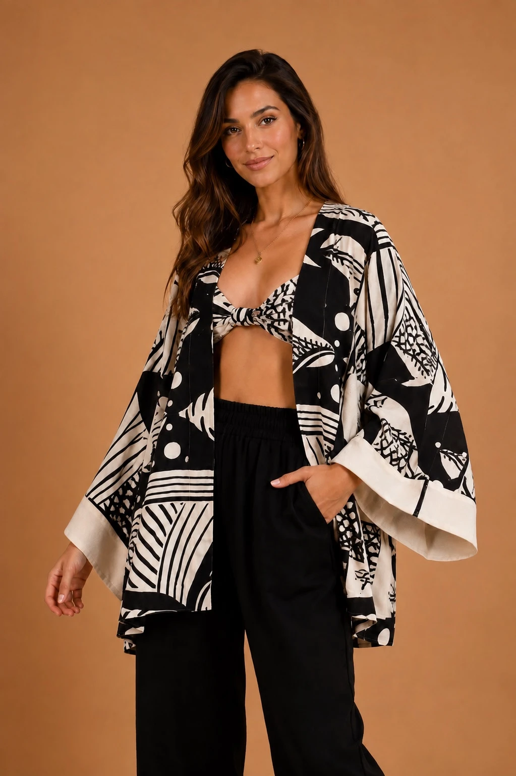 Kimono Búzios