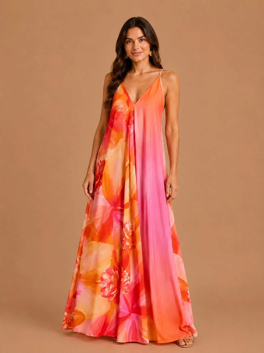 Vestido Caribe