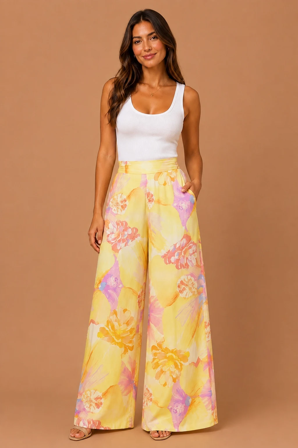 Calça Caribe
