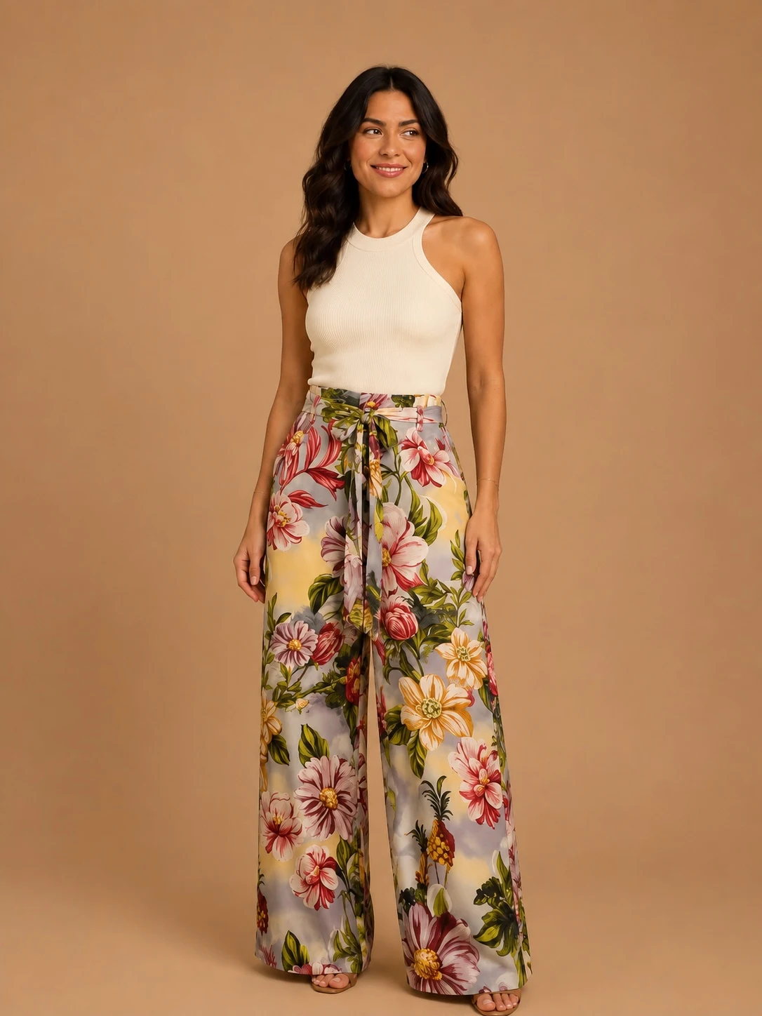 Calça rio antigo