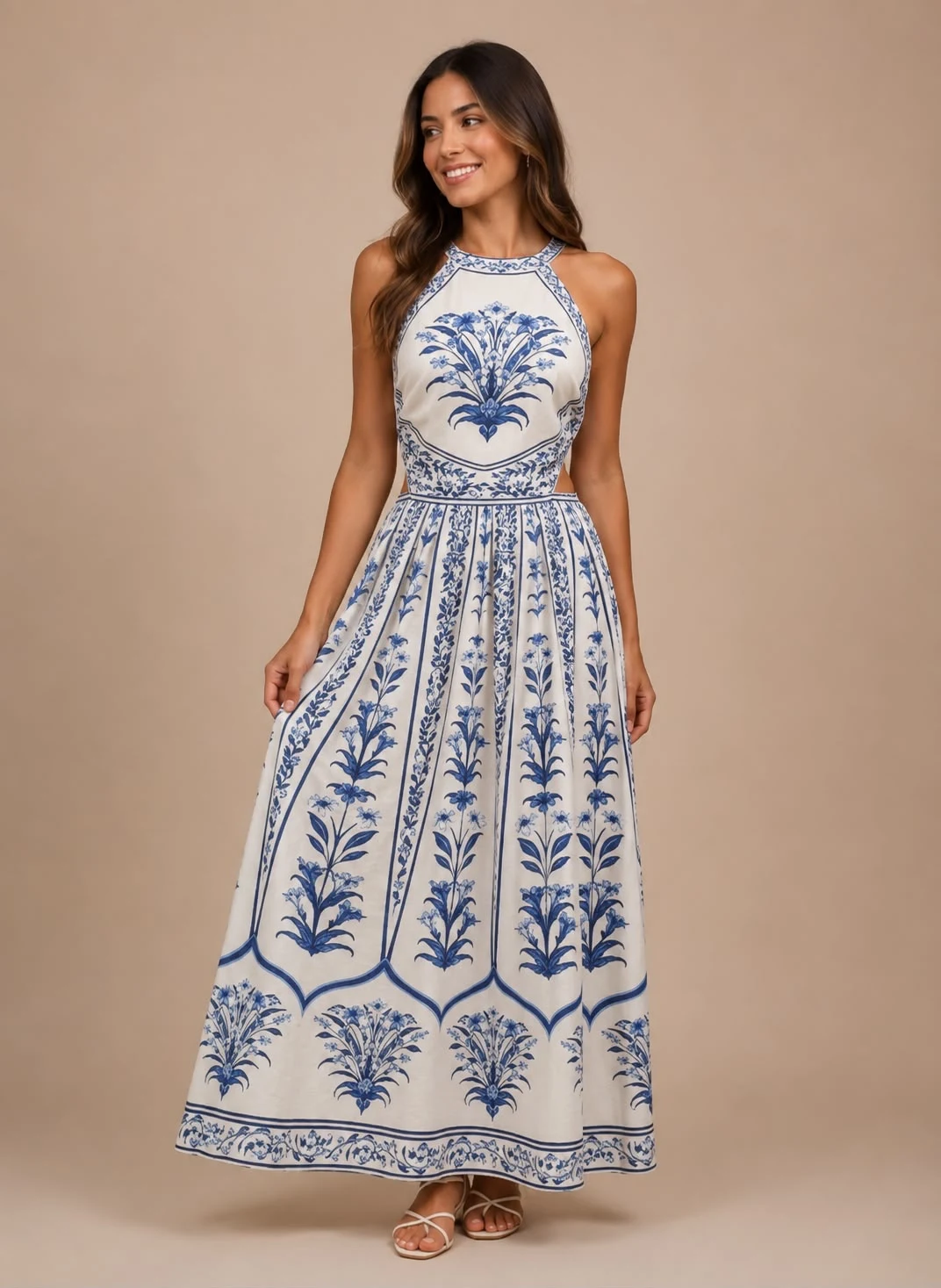 Vestido Antonia