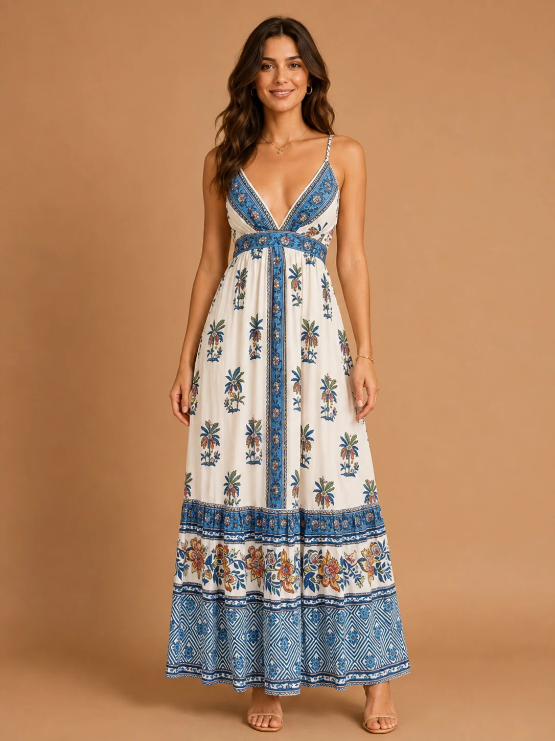 Vestido cropped Luna