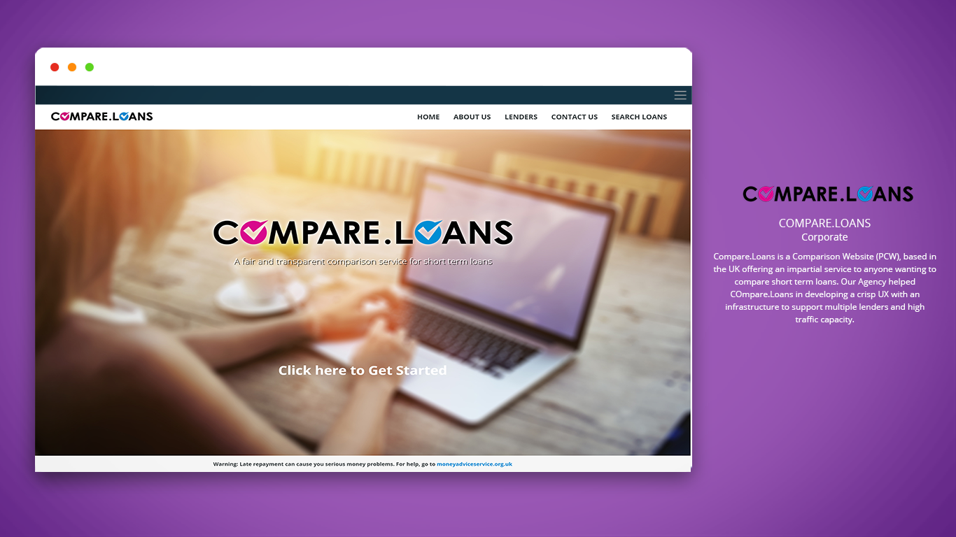 Compare Loans