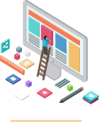 designing