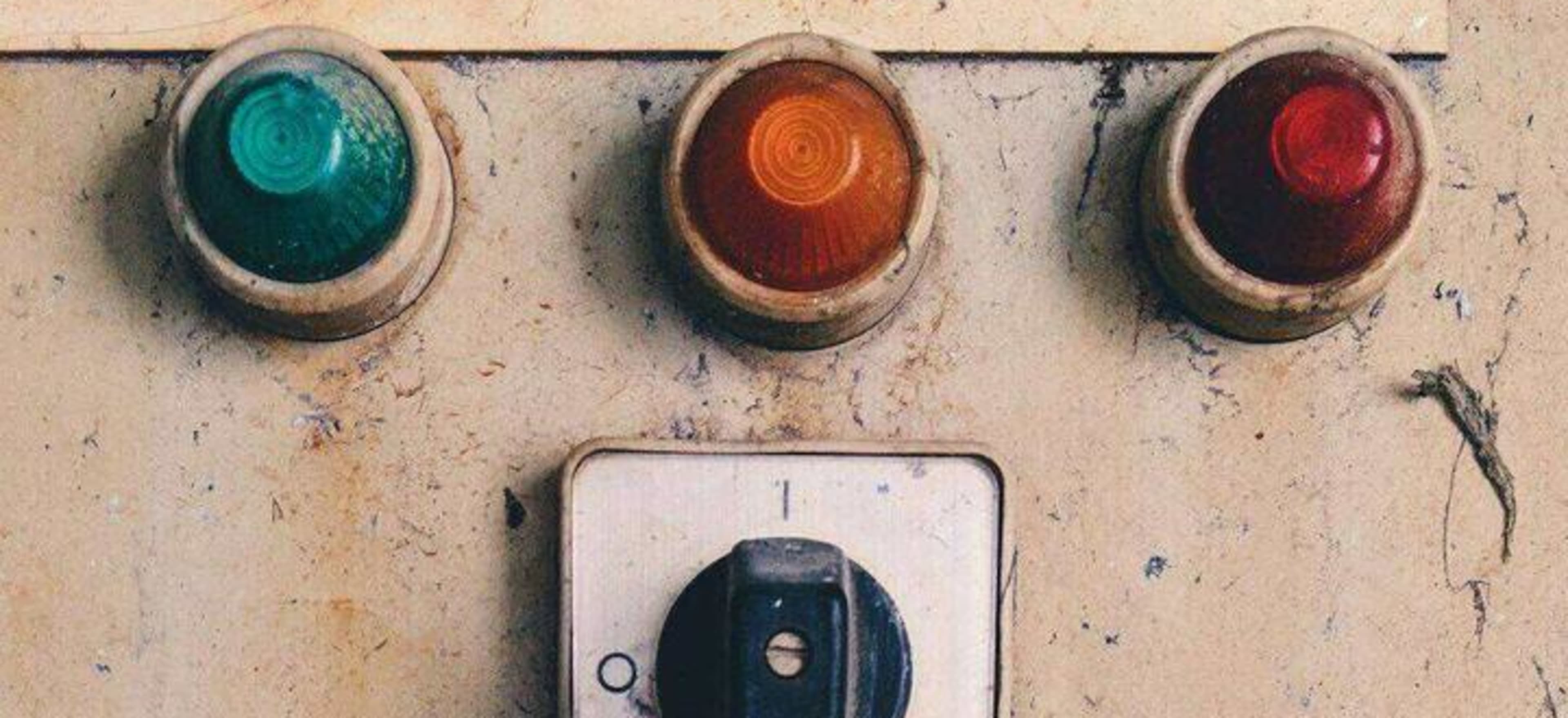 Electrical & Low-Voltage